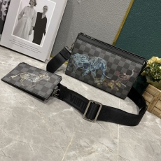 LV Satchel bags